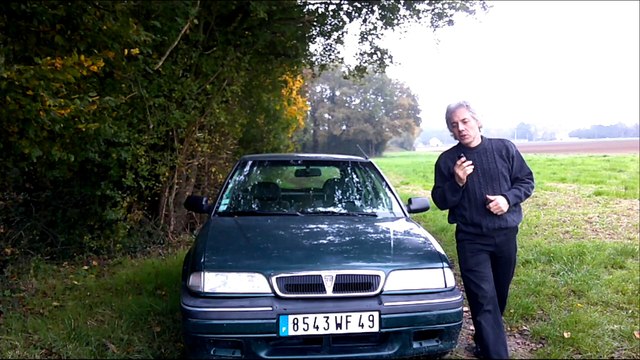 manuel ferré des problèmes d'avantages (vidéoclip plan-séquence)