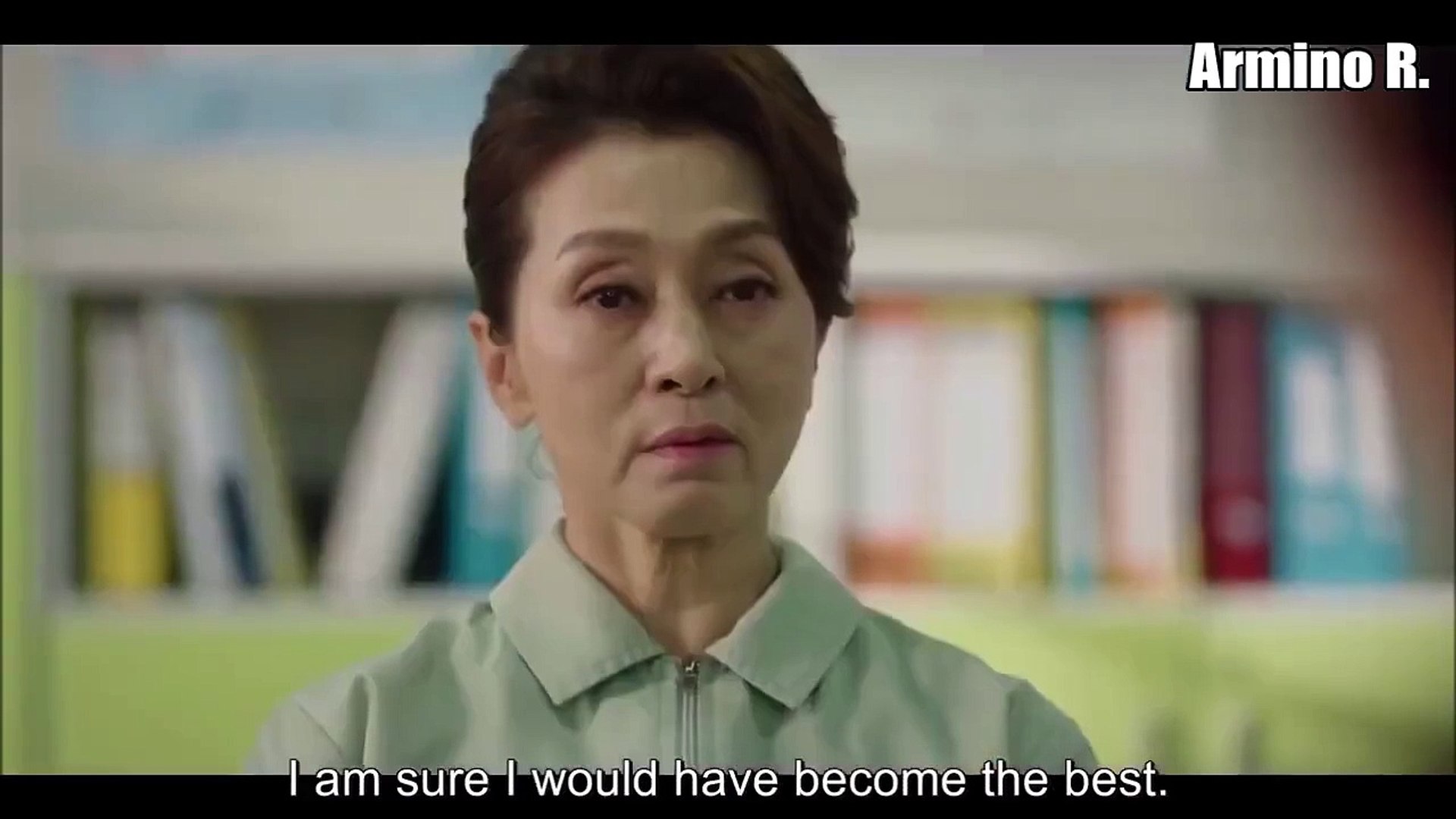 Show Window Queen's House Episode 12 tagalog dubbed