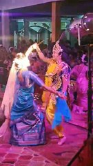 শ্ৰী শ্ৰী ৰাস মহোৎসৱ II Krishna Rash Lila II Assamese Rash Festival