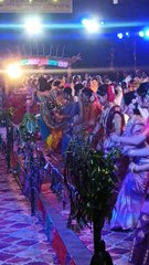 শ্ৰী শ্ৰী ৰাস মহোৎসৱ II Krishna Rash Lila II Assamese Rash Festival