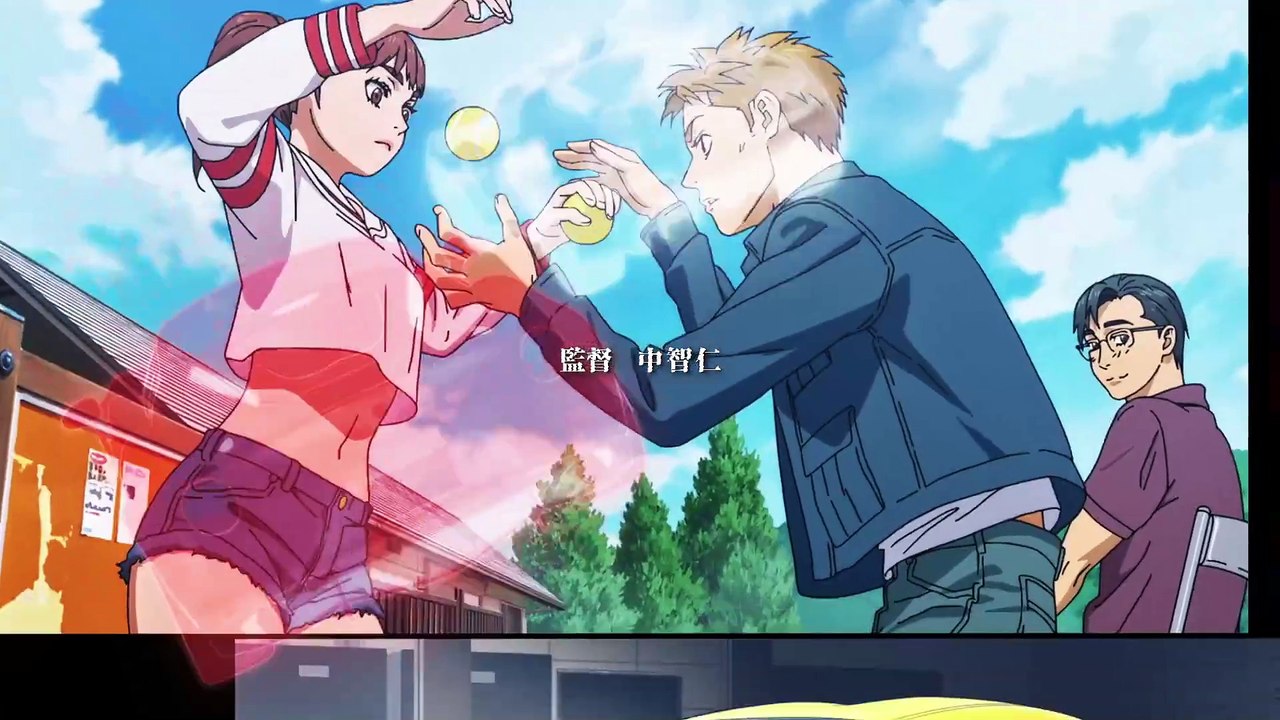 [ENG] Ep. 17 Ghost