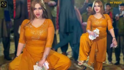 Pyar Wali Khich Aisi Seene Vich Pai _ Rimal Shah Best Dance Performance 2024