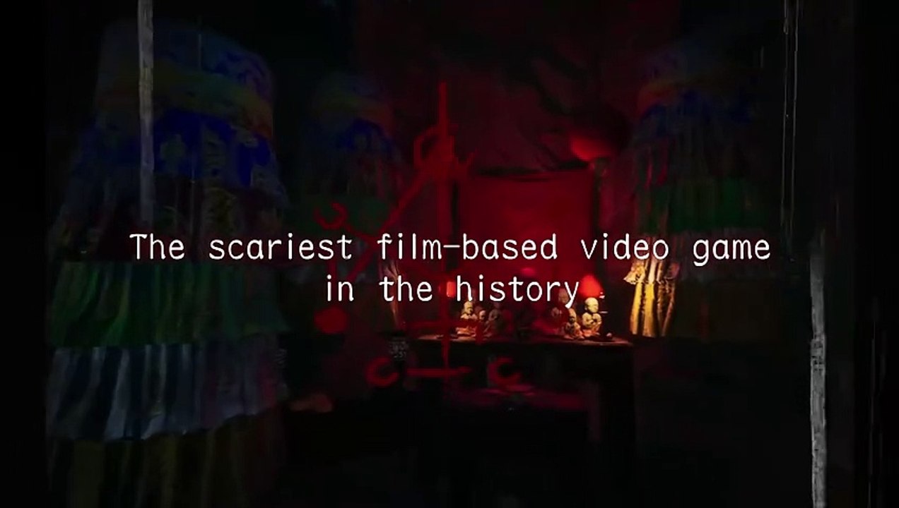 incantation - Trailer