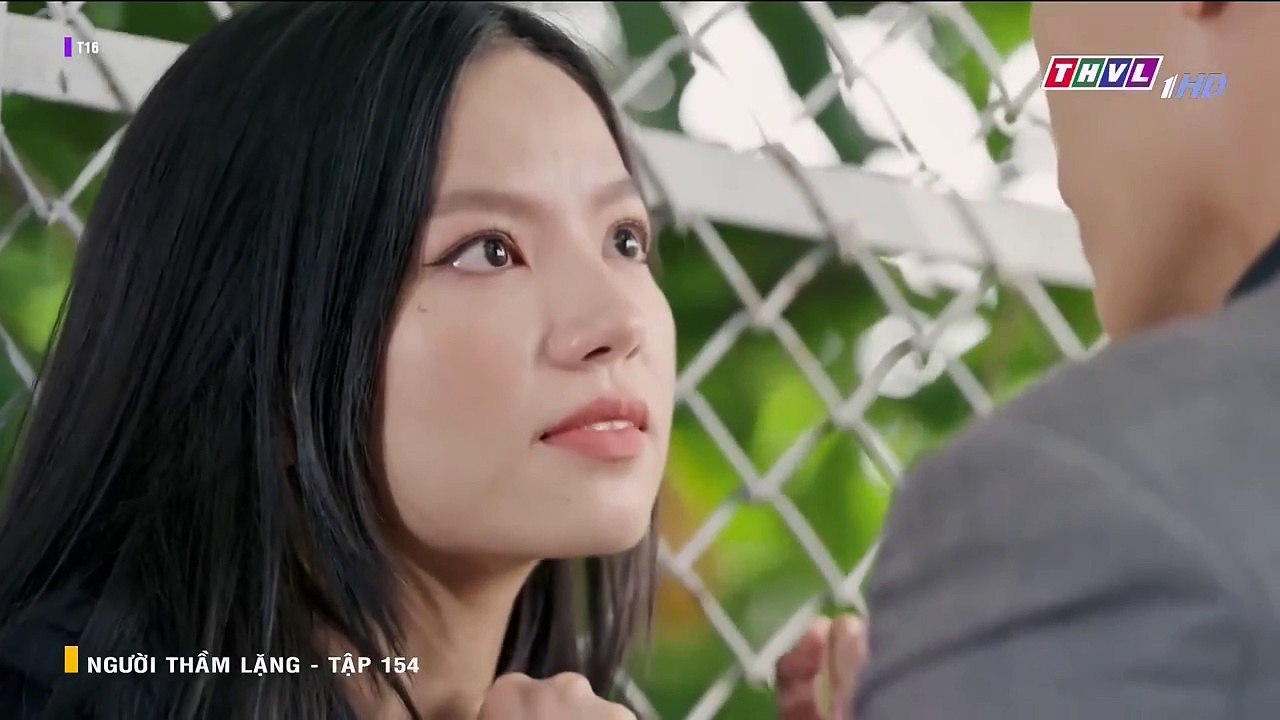 NGƯỜI THẦM LẶNG - TẬP 154-155 - PHIM VIỆT NAM THVL1