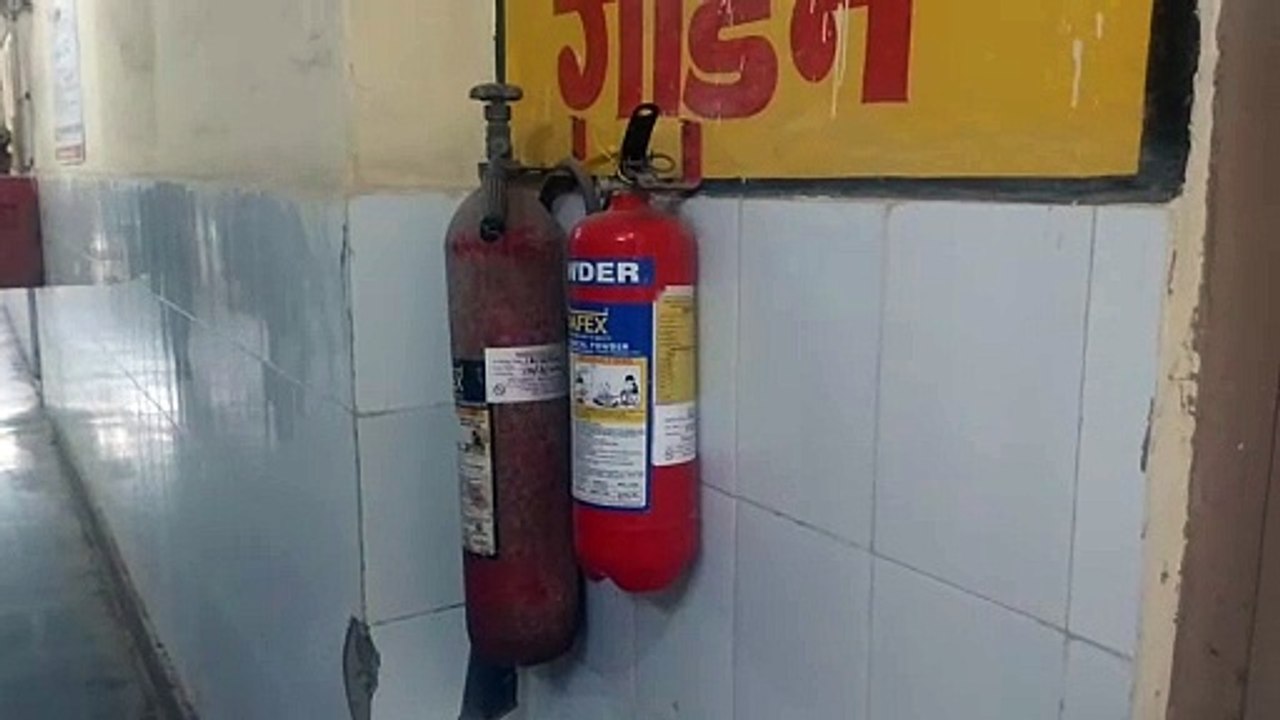 swm: निजी अस्पतालों के निरीक्षण में लापरवाही बरत रहा चिकित्सा विभाग