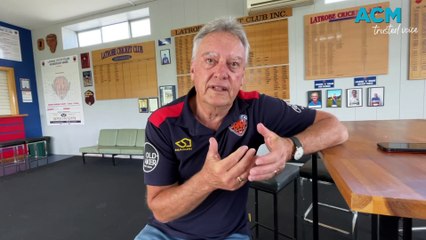 Kim Bennett - Unsung Heroes of Coastal sport