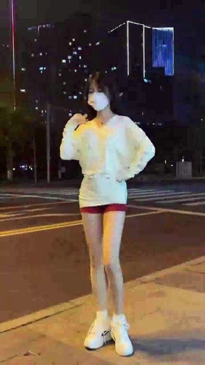 我来啦#小芳呀小芳舞蹈挑战
