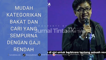 Indonesia AI Day: Hanya dengan AI, Rekrut Karyawan Sesuai Bakat Lebih Mudah