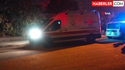 Psikolojik sorunları olan anne not bırakıp evi ateşe verdi: Kendisi ve çocuğu öldü
