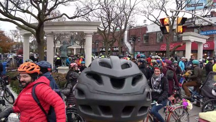 World Day of Remembrance For Road Traffic Victims