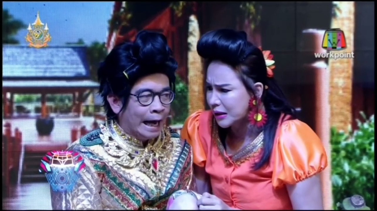 ชิงร้อยชิงล้าน ว้าว ว้าว ว้าว รีรัน เวลา 00:25 น. วันจันทร์ 18 พฤศจิกายน 2567