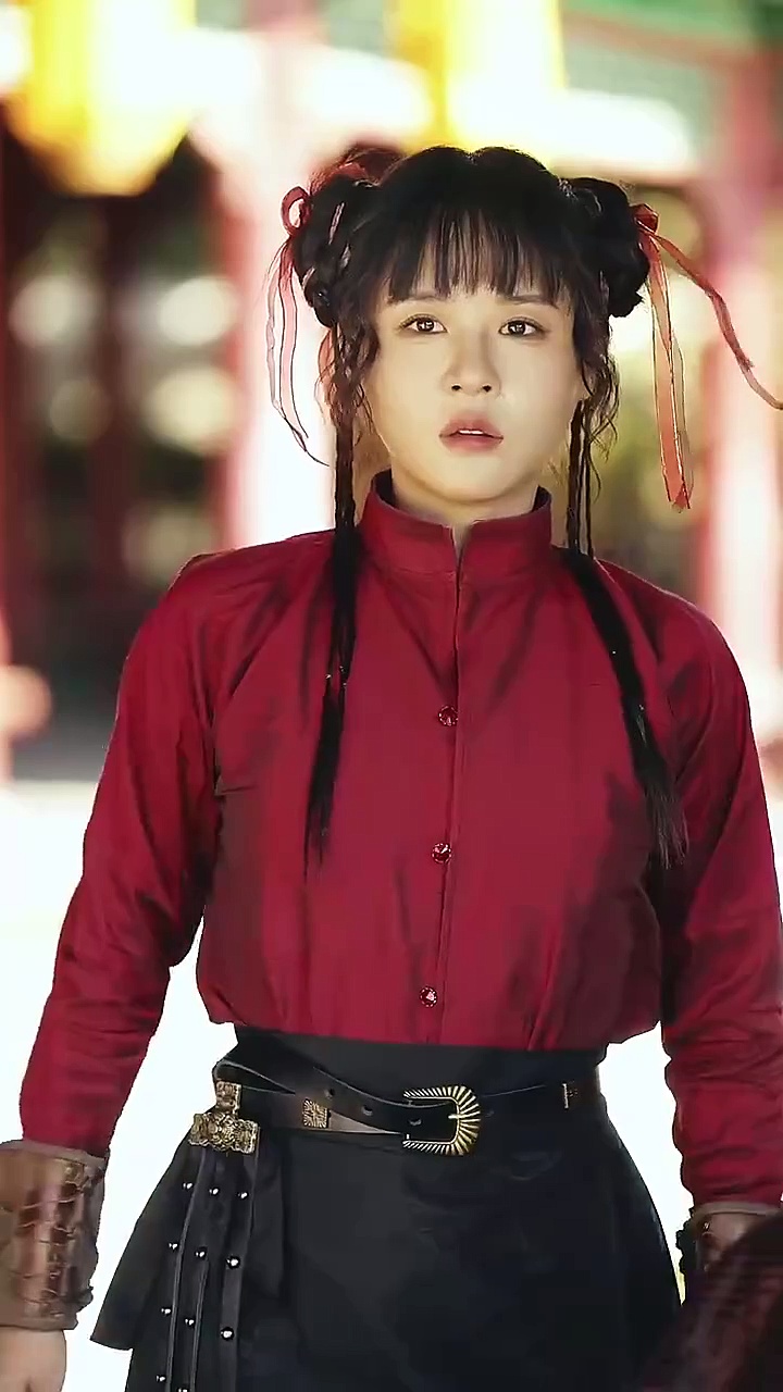 庶子儅自強