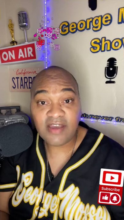 The George Mossey Show:Before the 90 days: AfterShow Ep12 #AfterShow