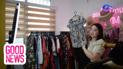 6-digit income sa live selling?!; Magkapatid, nag-reunion sa kalsada! (Full Episode) | Good news