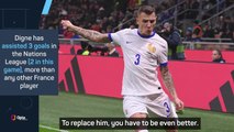 'So good' - Spalletti full of praise for Digne after set-piece masterclass