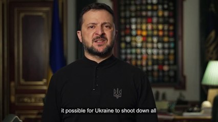 Alors qu'il s'apprête à quitter la Maison Blanche, Joe Biden a pris le risque cette nuit d'autoriser l'Ukraine à utiliser des missiles à longue portée pour frapper des cibles à l'intérieur de la Russie