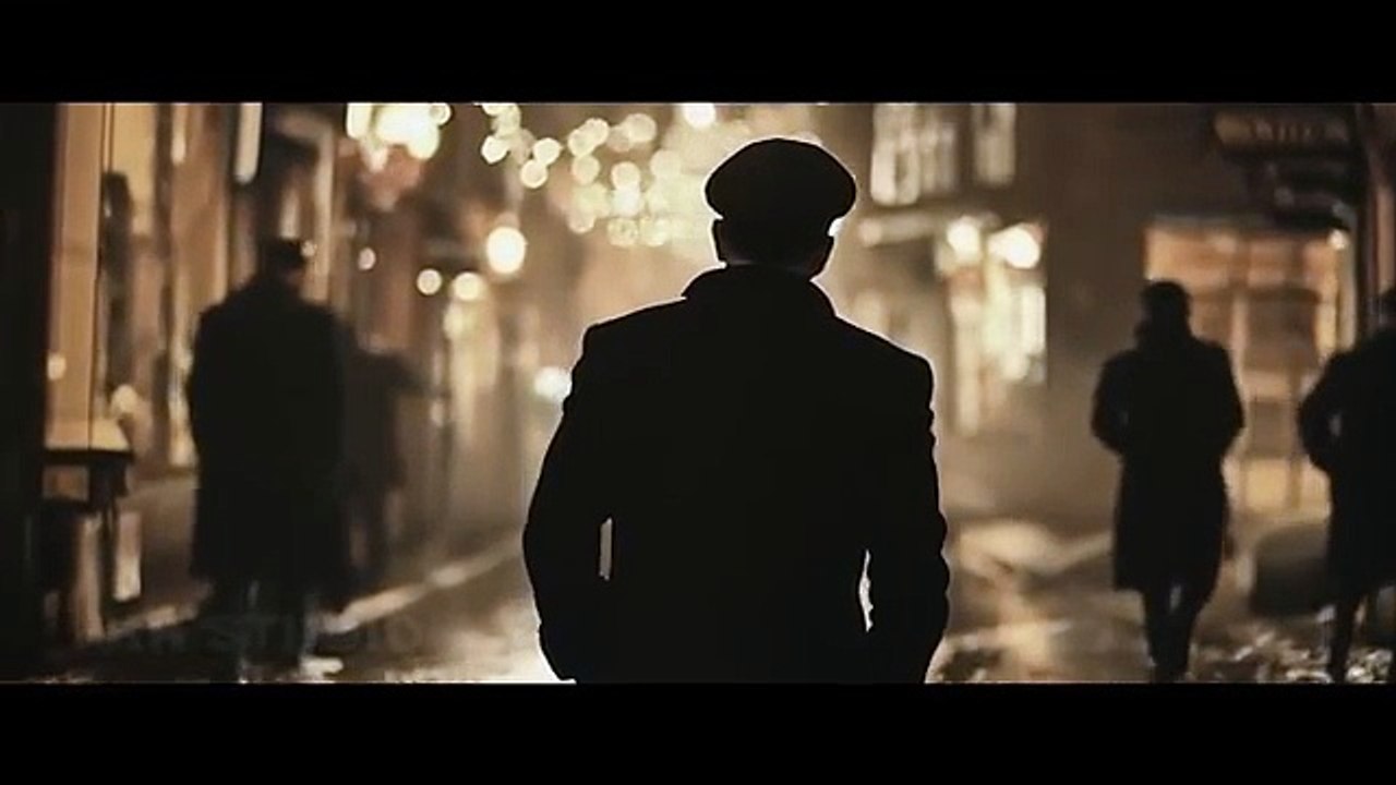 Peaky Blinders (2026) - First Trailer - Netflix