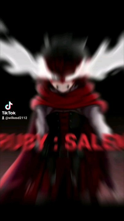 RUBY VS SALEM