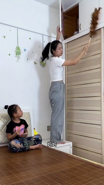 Funny Daughter Moments That Will Make You Laugh Out Loud! 😂👧 #FamilyHumor