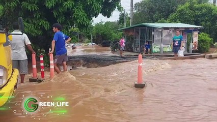 EP.41 สารคดีเสี่ยงน้ำท่วมที่สุดในไทย 🌊 ไทยติดอันดับประเทศเสี่ยงสูง