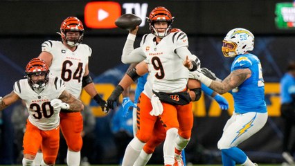 Chargers Triumph in Tense Match, Eye Playoffs Ahead