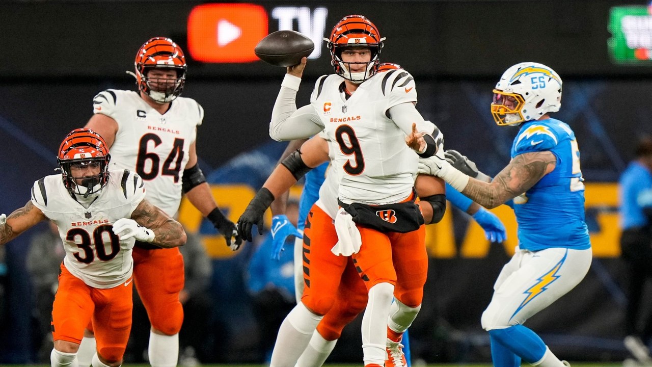 Chargers Triumph in Tense Match, Eye Playoffs Ahead