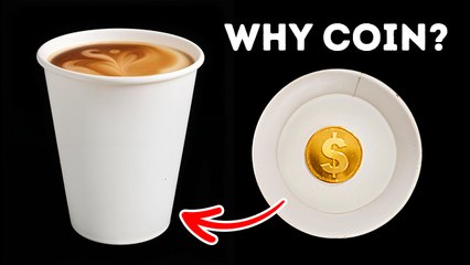 Bet You Haven't Heard About These Secrets Usual Things Hide