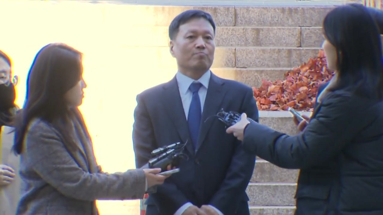 '티메프 미정산 사태' 구영배 두 번째 구속 갈림길..."불구속 땐 회복 노력" / YTN