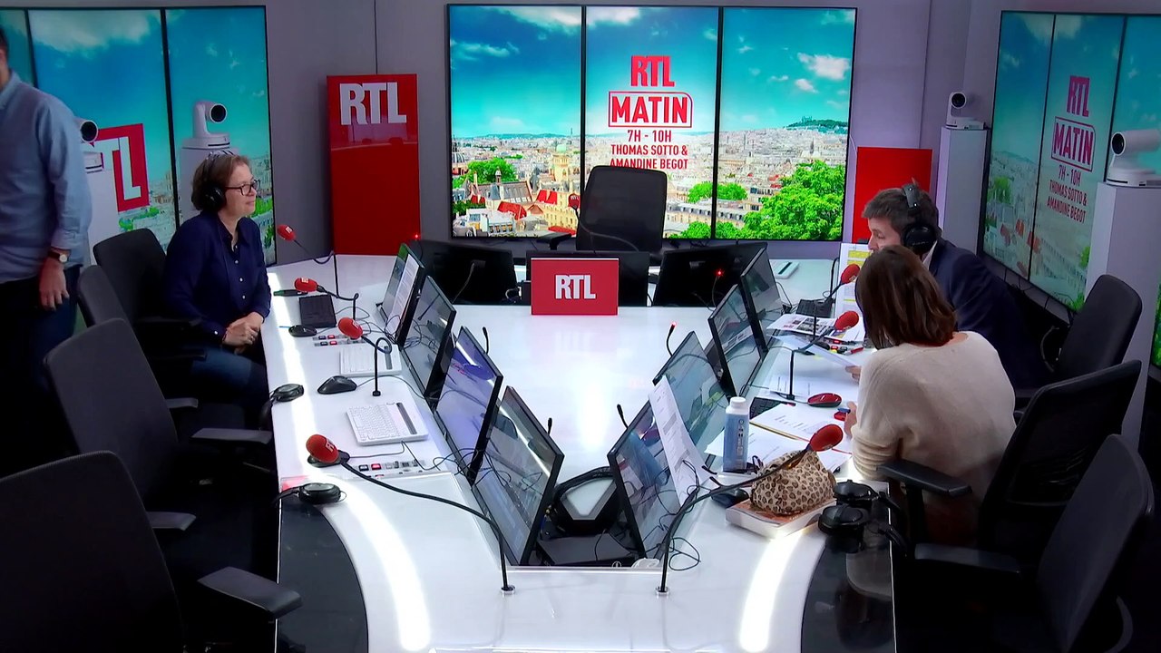 RTL ÉVÉNEMENT - Mercosur : quelles conséquences pour les agriculteurs et pour nous ?