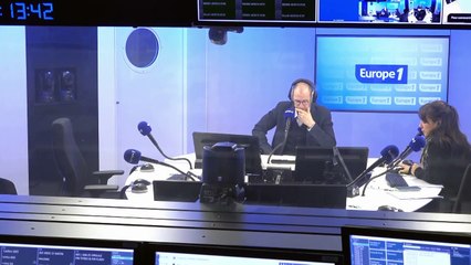 Yohann Barbe : «On a beaucoup d'agriculteurs qui sont en train de penser à jeter l'éponge»