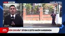 Yenidoğan çetesi için hesap günü!