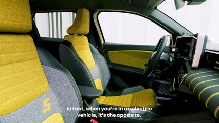Renault Design Talks - sound design, bringing emotion to function - episode 3