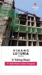 New Upcoming Projects in Mira Road - Vihang Ahead