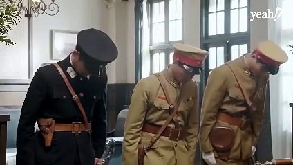 Tập 40 (End) - Phong Điểu Xuất Kích (Thuyết  Lưu Khải Uy, Mao Giai Ninh