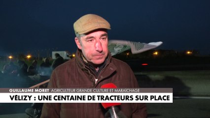 L’accord sur le Mercosur «serait déplorable pour l’agriculture», alerte un agriculteur