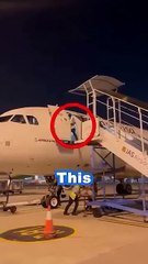 He Fell Out The Plane(360P)