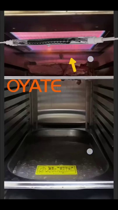 1000w 1500w 2000w Clear Quartz Heat Lamp 1000w 1500w 2000w outdoor heater