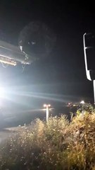 Colère chez les agriculteurs : des radars recouverts de bâches en Lozère