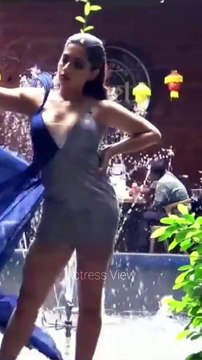 Rashmika Mandanna Hot Mesmerizing Photoshoot Video Part 4 | Rashmika Best Wardrobe Appearance