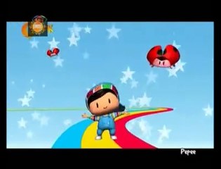 Uğur Böceği Şarkısı