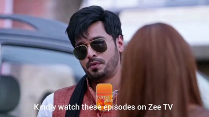 Kumkum Bhagya Today Episode Update | Jassie Makes A Shocking Revelation, Monisha Gets Exposed? 18 November 2024 | Zee TV