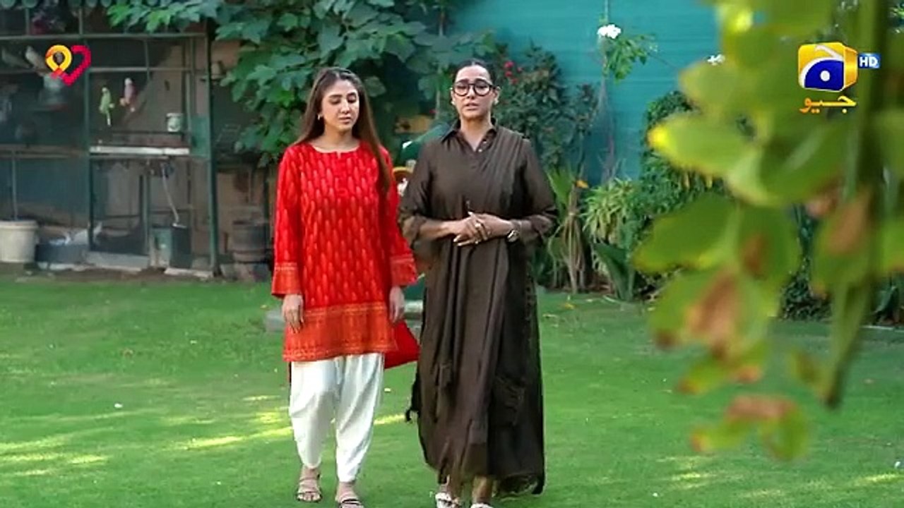 Aafat Episode 35 & 36 (Mega Pt-1) - Pakistani Dramas Palace