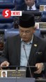 GISB-linked children’s return to families, rehab the priority, says Mohd Na’im