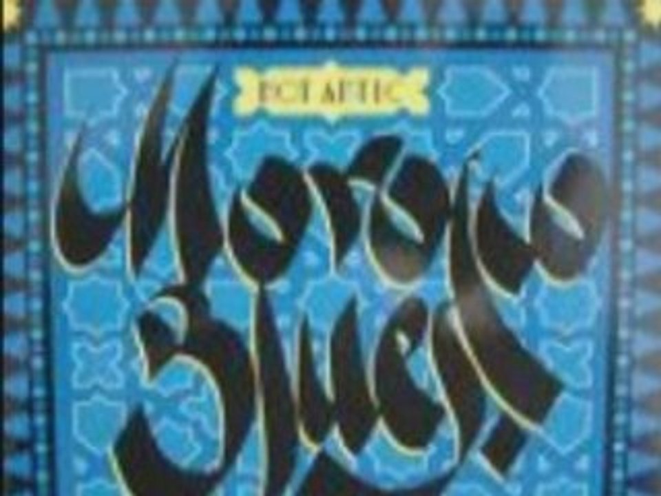 Daoudi  chaabi  (( Audio Audio ))