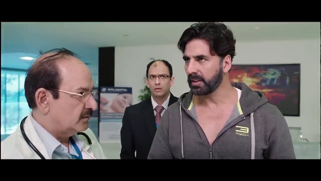 Gabbar Is Back _ 5 Akshay Kumar_ Shruti Haasan Tasty.Vibes