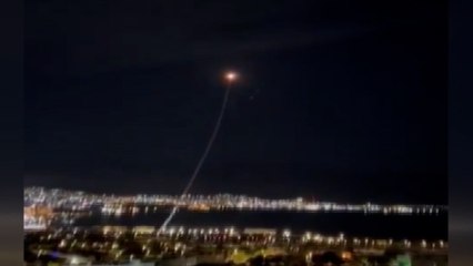 İslami Direniş Örgütü ve Hizbullah’tan İsrail’e dron ve füze saldırısı