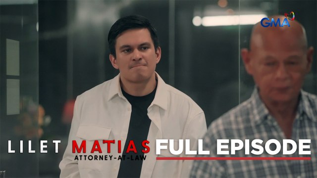 Lilet Matias, Attorney-At-Law: Renan's facade is falling apart! (Full Episode 187) November 18, 2024