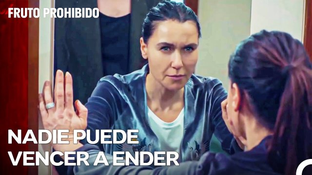 La Ambición De Ender Para Empezar La Vida De Nuevo - Fruto Prohibido Capitulo 7