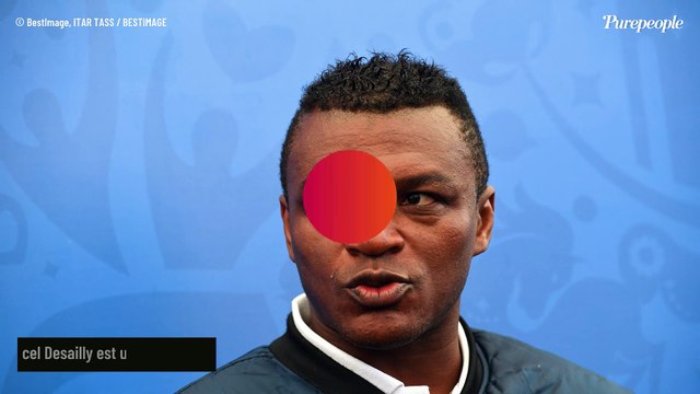 Marcel Desailly : L'ADN prouve sa paternité sur une enfant dont le prénom est l'homonyme de sa demi-soeur, toute l'histoire décryptée
