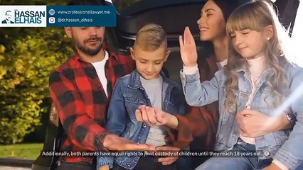 Expert Advice from Top Divorce and Family Lawyers